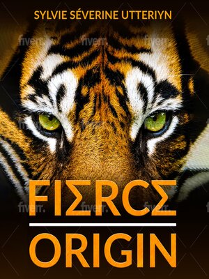cover image of FIERCE